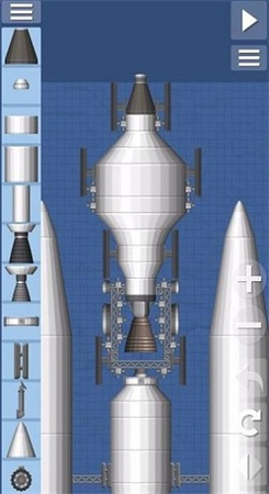 航天模拟器1.5.7.5完整版汉化