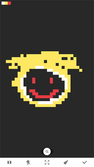 像素画板软件手机版PixelStudio图4