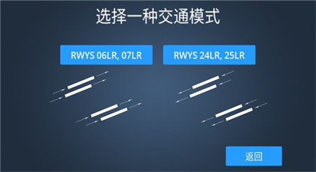 疯狂机场汉化版安卓版图1