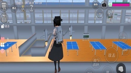樱花校园模拟器2021最新版正版SAKURASchoolSimulator图3