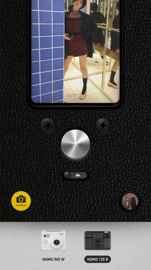 NOMO CAM图3