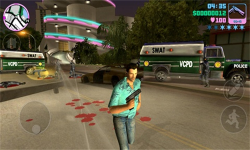 罪恶都市破解版图3