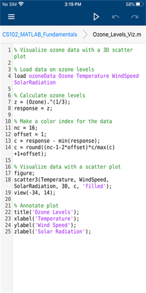 matlab2018b中文版图3