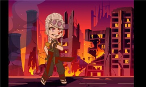 加查鬼灭之刃模组中文版免费下载