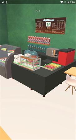 收纳咖啡屋图4