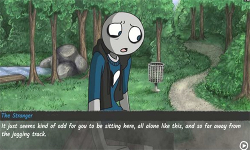 yourboyfriendgame图3