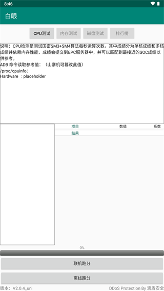 白眼图3