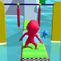 Stickmanrunup3d图标