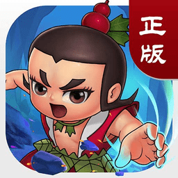趣赢捕鱼APP