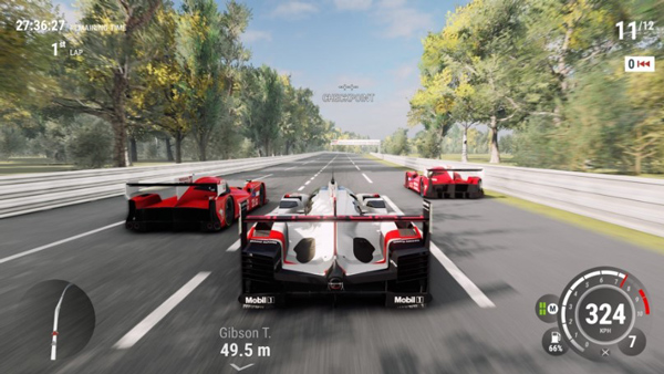 极速俱乐部破解版