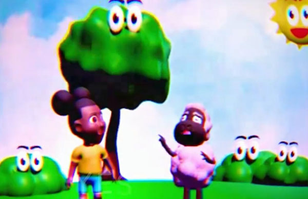 冒险家阿曼达正式版