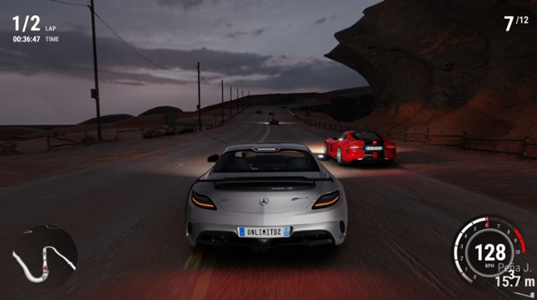 极速俱乐部破解版