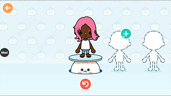 托卡生活世界破解版无广告