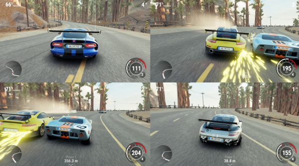 极速俱乐部破解版