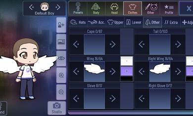 加查Oven最新版图2