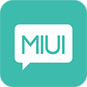miui活动软件图标