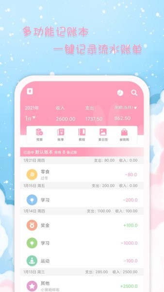 女生日记图3