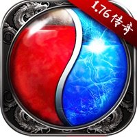 传奇之战手游图标