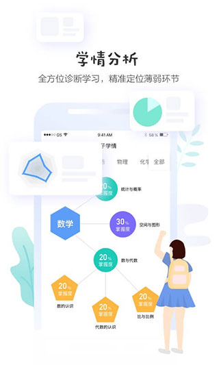 生学堂学生端第4张截图