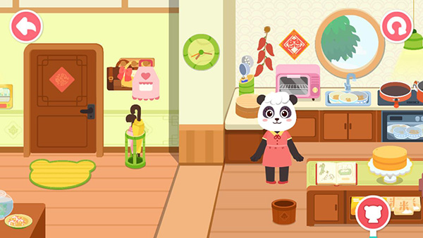 奇妙故事创造家游戏