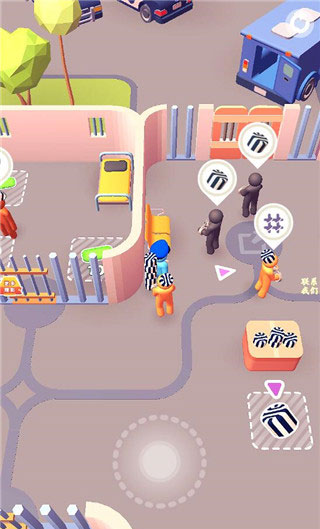 小丑宿舍图4