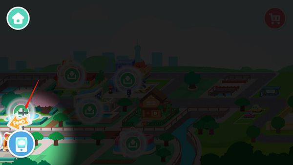 奇妙故事创造家游戏