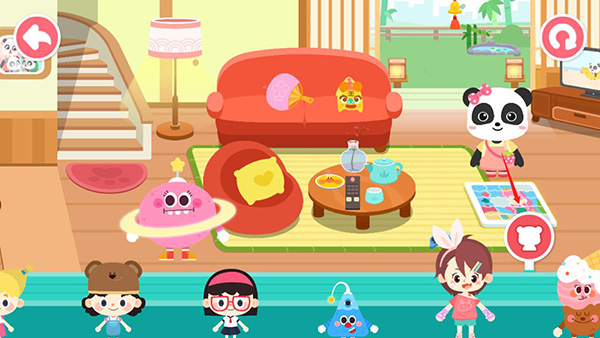 奇妙故事创造家游戏