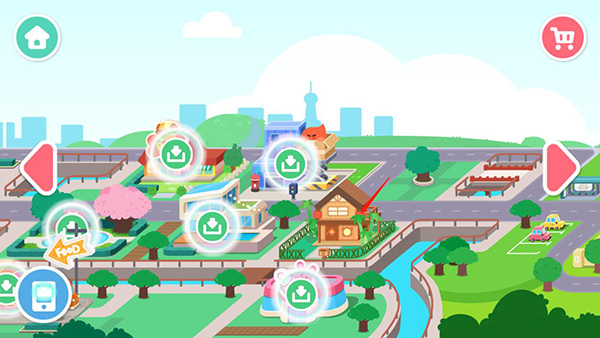 奇妙故事创造家游戏