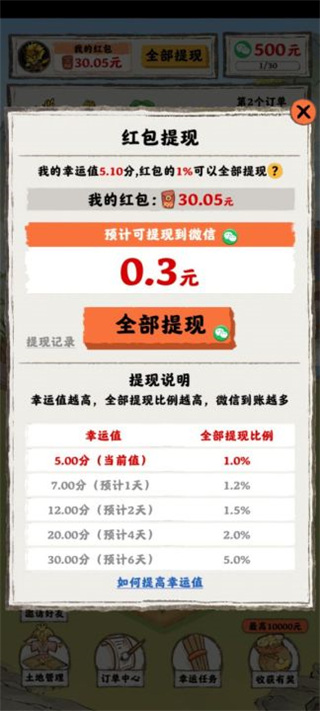 桃源人家无广告图4