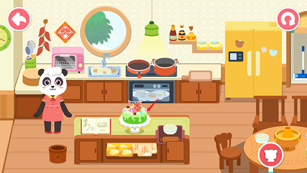 奇妙故事创造家游戏