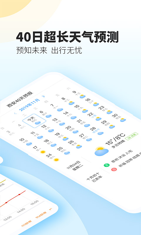 15日实时天气图4