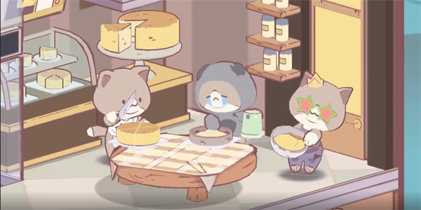我的猫塔图1