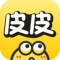 皮皮桌面壁纸app