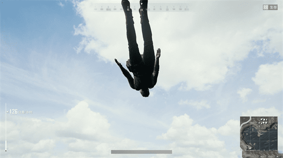 PUBGMOBILE国际版安卓版