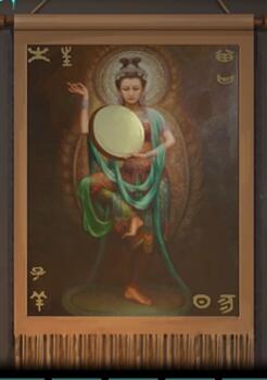 阿姐鼓手游
