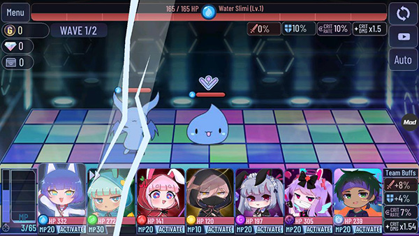 加查之星中文版图2