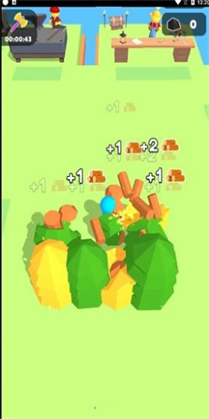 木筏冒险求生图2