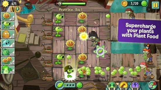 pvz2国际版正版