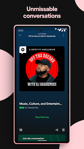声破天spotify图3
