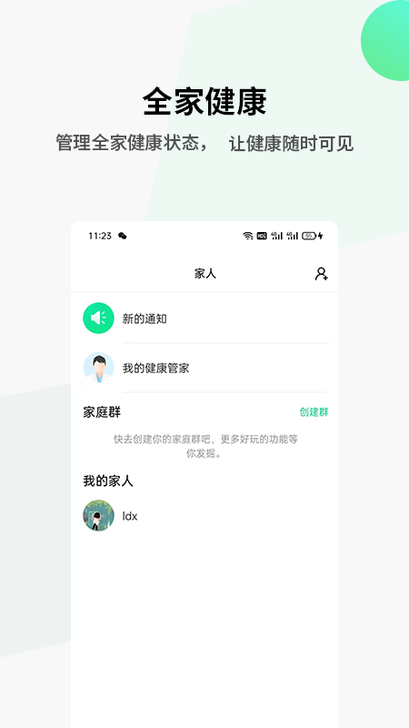 全家健康图1