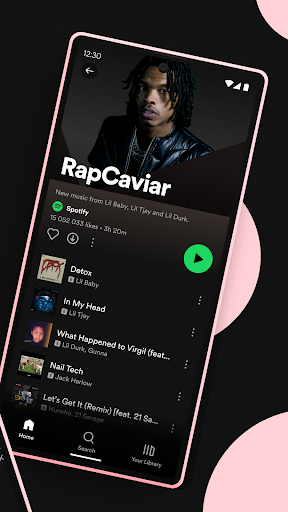 声破天spotify图1