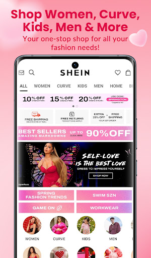 shein中文版app图3