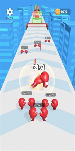 升级拳击最新版截图2