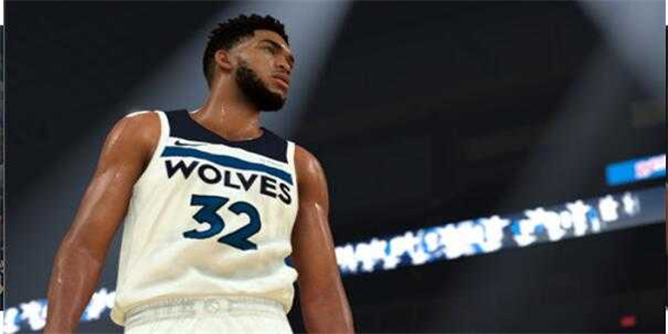 nba2k21安卓版下载截图4