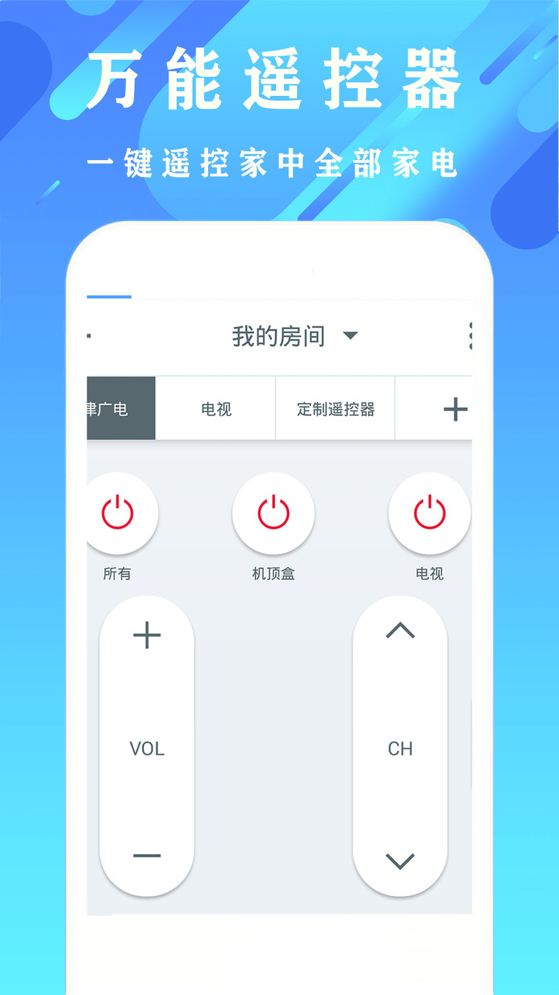 万能全能空调遥控器图2