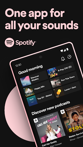 声破天spotify图2