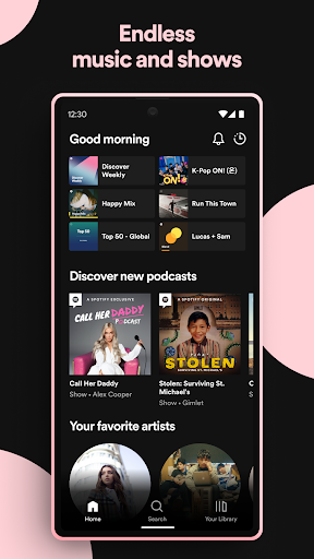 声破天spotify图4