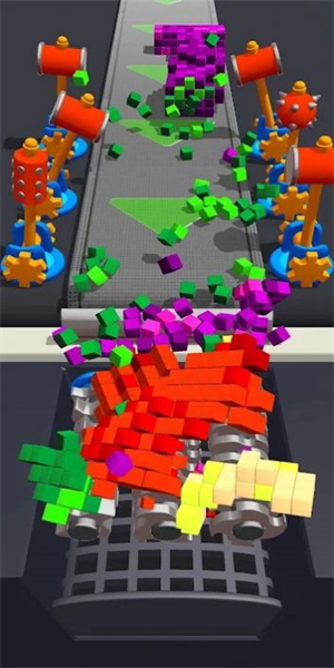 拆除工厂游戏安卓手机版截图4