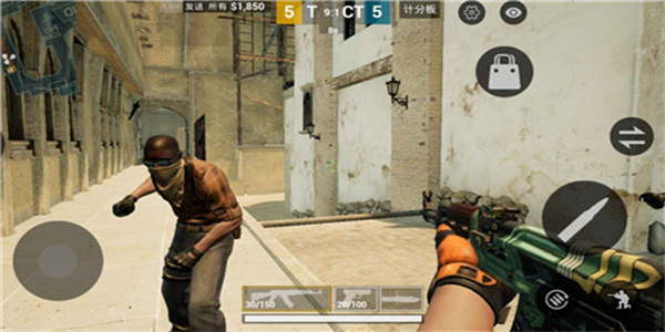 csgo手机版CSGOMobile图1