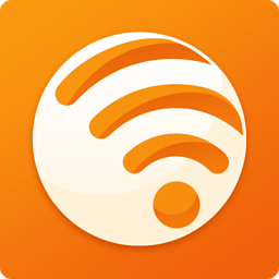 猎豹免费wifi图标